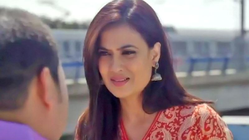 Shweta Tiwari Husband Abhinav used to ask objectionable Questions to Palak KPG