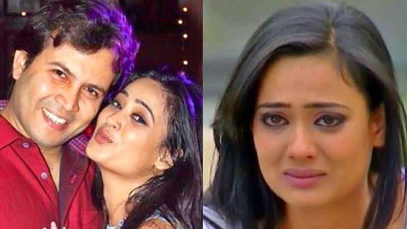 Shweta Tiwari Husband Abhinav used to ask objectionable Questions to Palak KPG