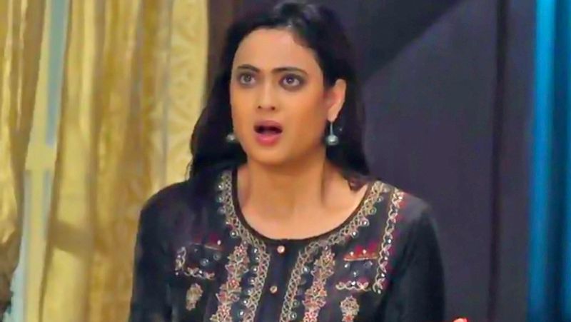 Shweta Tiwari Husband Abhinav used to ask objectionable Questions to Palak KPG