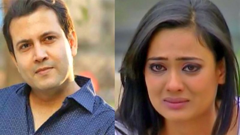 Shweta Tiwari Husband Abhinav used to ask objectionable Questions to Palak KPG
