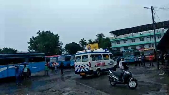 Administration catches Corona patient in Raigung Administration catches Corona patient in Raigung