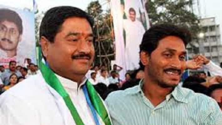 Ycp Mla Dharmana Prasada rao sensational comments in Srikakulam district Ycp Mla Dharmana Prasada rao sensational comments in Srikakulam district