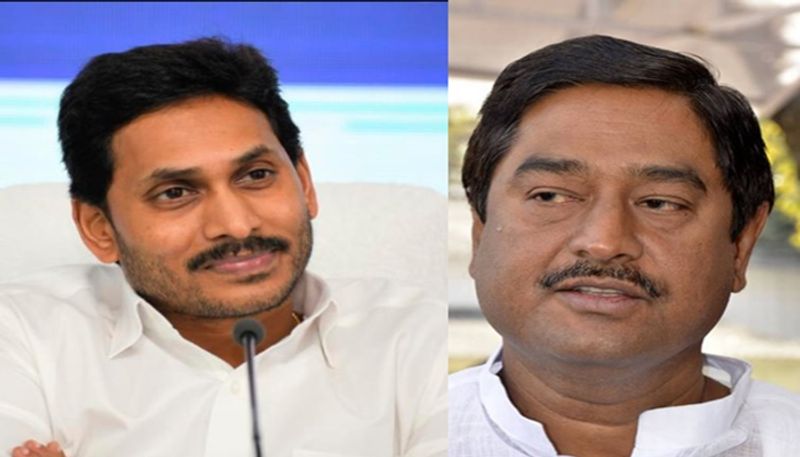 New Districts In andhra pradesh: Jagan Considers Deputy CM Pushpa Srivani's Request For Araku Division, What's Behind..?