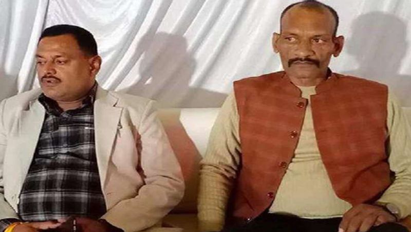 Guddan Trivedi and another accomplice close to Vikas Dubey arrested from Maharashtra kpl