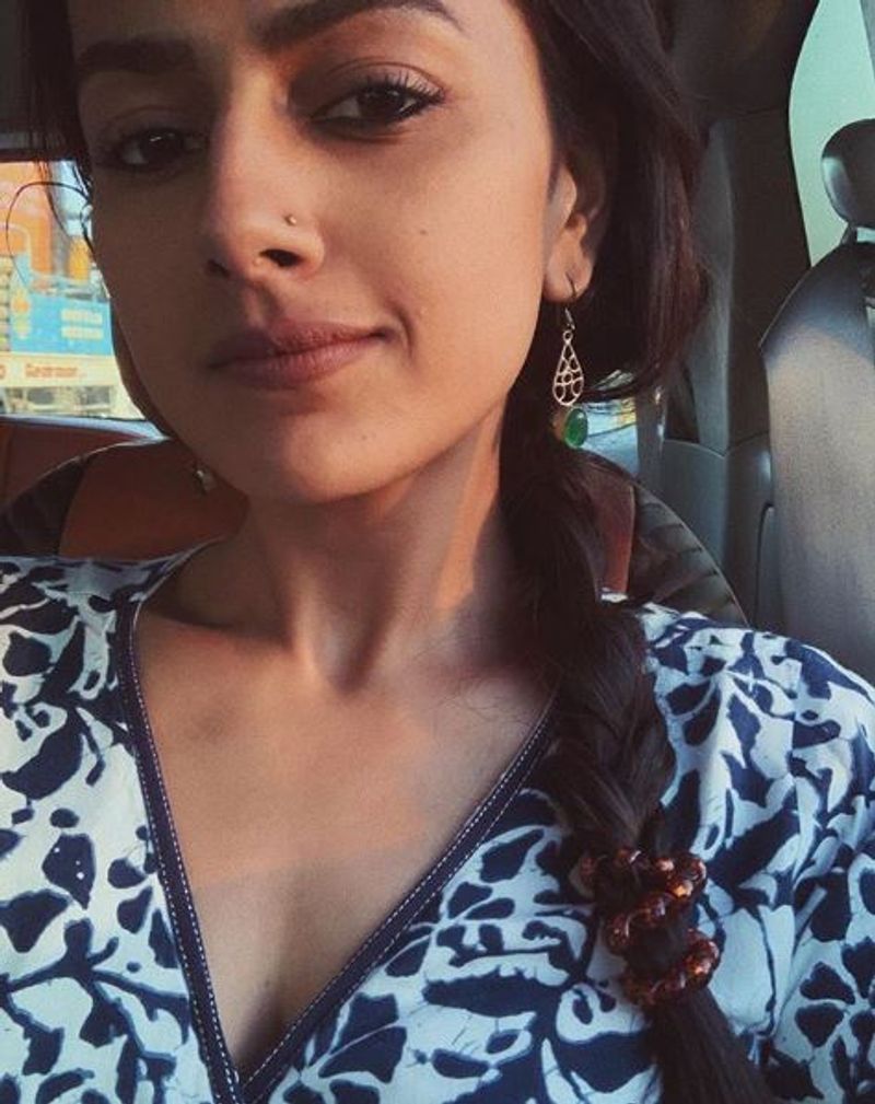ಸೆಲ್ಫೀ ಪೋಟೋ ಅಪ್ಲೋಡ್ ಮಾಡಿ ಬರೆದುಕೊಂಡ ಕ್ಯಾಪ್ಷನ್ ಫುಲ್ ವೈರಲ್, ಸಾವಿರಾರು ಕಾಮೆಂಟ್ಸ್.