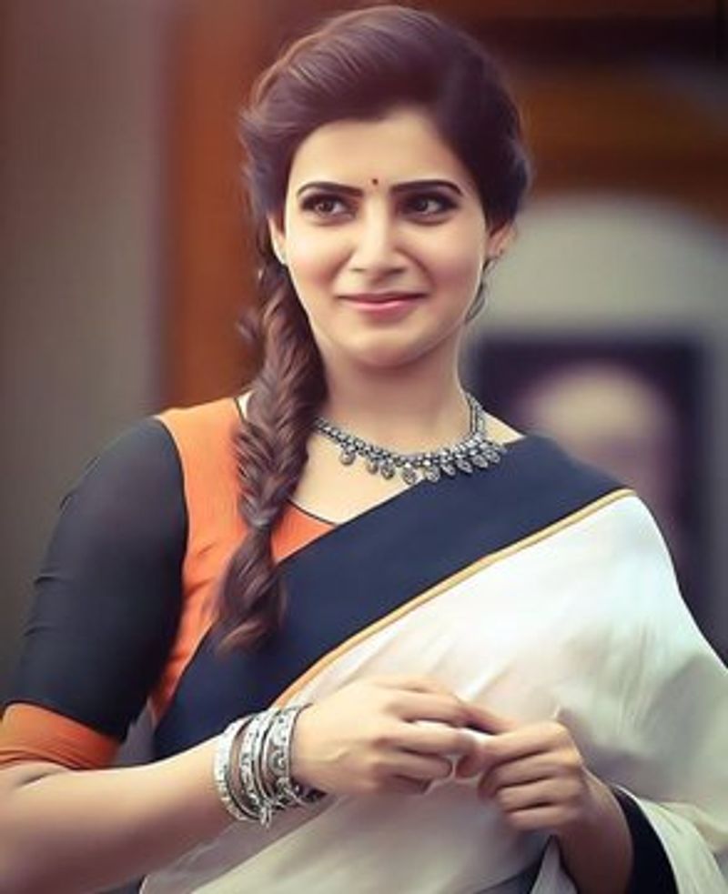  2010இல் விண்ணைத்தாண்டி வருவாயா தெலுங்கு படத்தில் அறிமுகம் ஆகி படிப்படியாய் வளர்ந்து முன்னணி நடிகர்களுடன் நடிக்கிறார் விஜய் பக்காவா செட் ஆவும் ஜோடி இவங்களுக்கு தனி ரசிகர்களை உருவாக்கி வைத்து இருக்கிறார் 