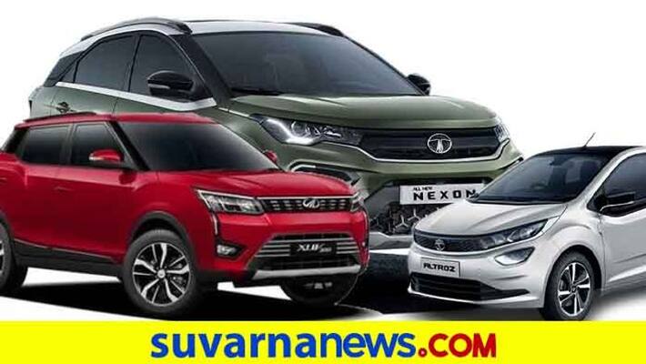 Global NCAP reveals Safest cars list Indian brands dominate Global NCAP reveals Safest cars list Indian brands dominate