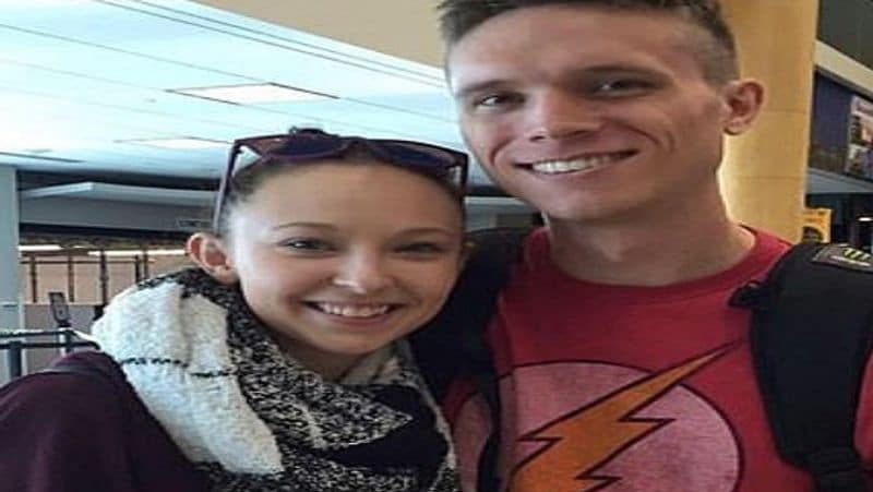 Husband transitioned to become a woman, says it has strengthened the marriage MJA