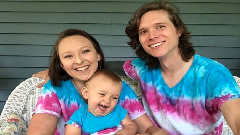 Husband transitioned to become a woman, says it has strengthened the marriage MJA