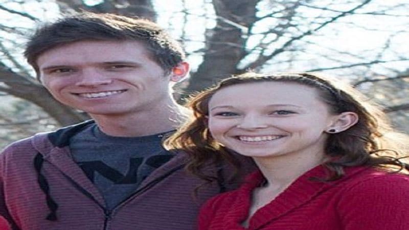 Husband transitioned to become a woman, says it has strengthened the marriage MJA