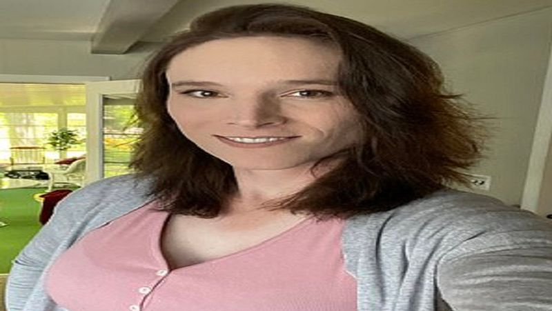 Husband transitioned to become a woman, says it has strengthened the marriage MJA
