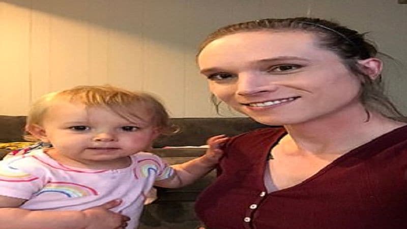 Husband transitioned to become a woman, says it has strengthened the marriage MJA