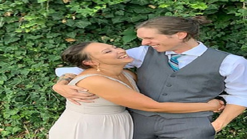Husband transitioned to become a woman, says it has strengthened the marriage MJA