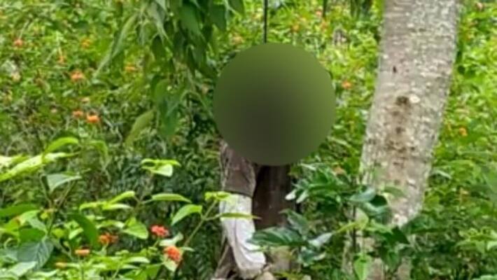class 7 boy found dead in visakhapatnam district class 7 boy found dead in visakhapatnam district