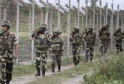 Jammu and Kashmir Security forces eliminate terrorist in Baramulla encounter