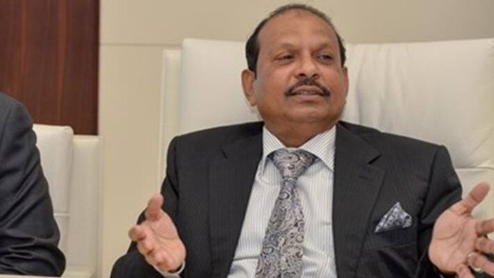 M A Yusuff Ali reaction to Thiruvananthapuram Airport issue M A Yusuff Ali reaction to Thiruvananthapuram Airport issue