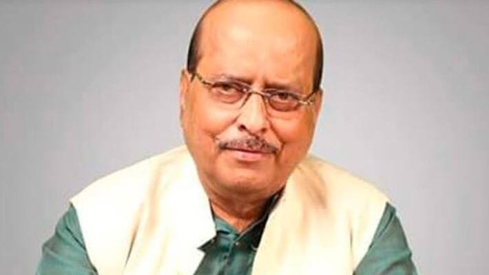 TMC minister Sadhan Pandeys wife tested covid19 Negative finaly BTD TMC minister Sadhan Pandeys wife tested covid19 Negative finaly BTD