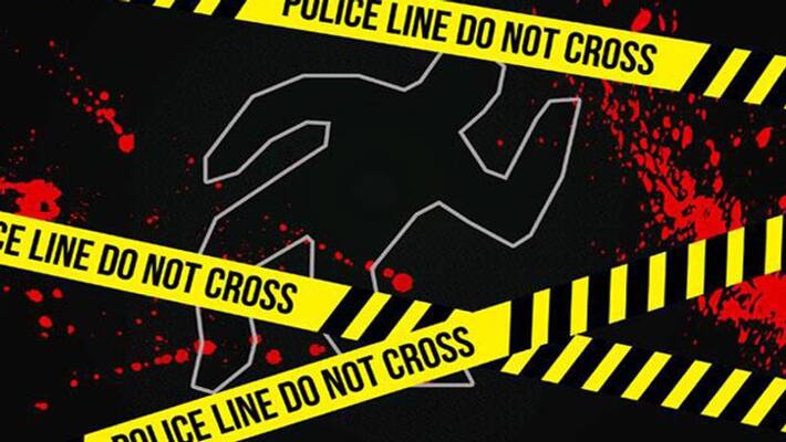 Hyderabad Father commits suicide 10 days after his daughter Murder Hyderabad Father commits suicide 10 days after his daughter Murder