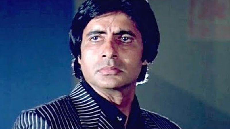 When Amitabh Bachchan Banned By Media for 15 Years KPG