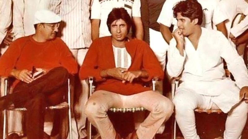 When Amitabh Bachchan Banned By Media for 15 Years KPG
