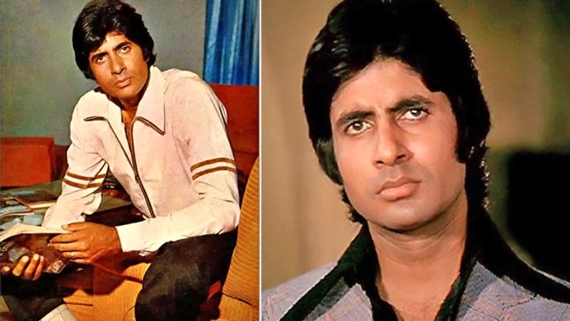 When Amitabh Bachchan Banned By Media for 15 Years KPG