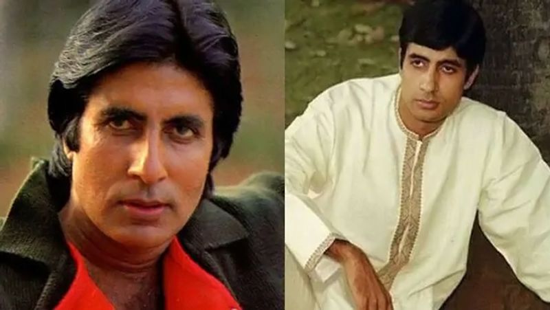 When Amitabh Bachchan Banned By Media for 15 Years KPG
