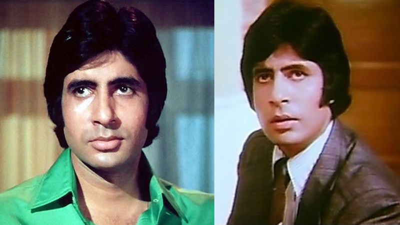 When Amitabh Bachchan Banned By Media for 15 Years KPG