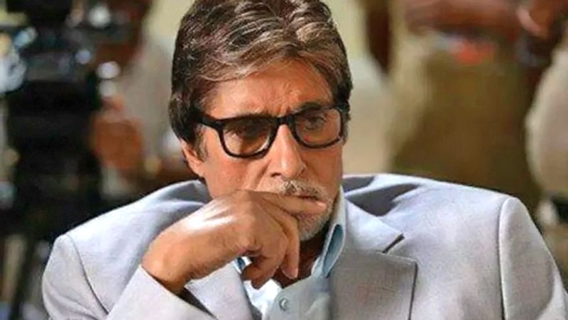 When Amitabh Bachchan Banned By Media for 15 Years KPG