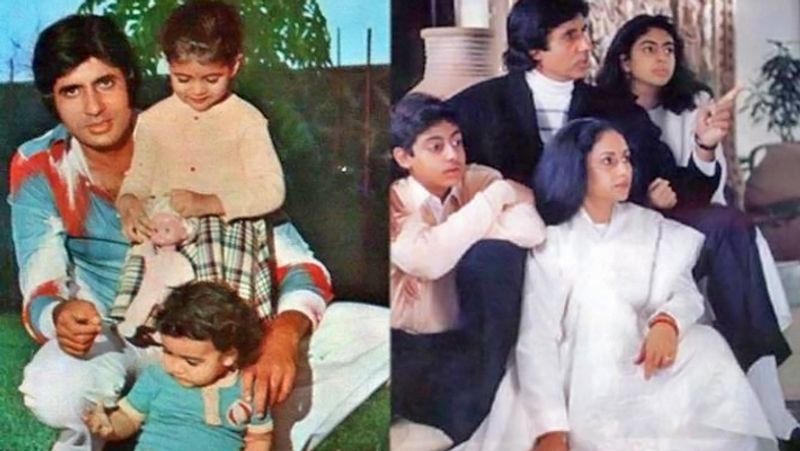 When Amitabh Bachchan Banned By Media for 15 Years KPG