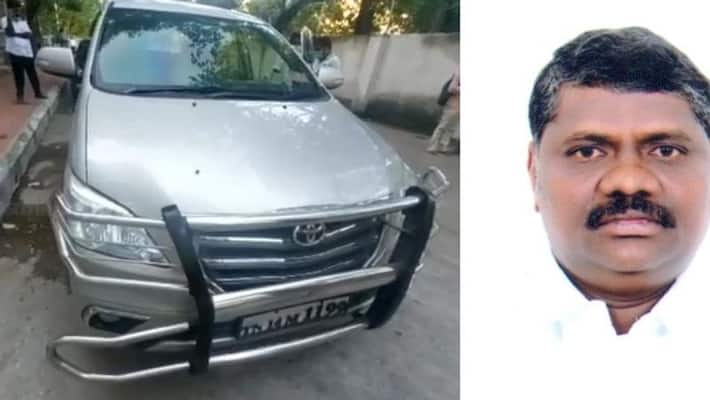 Shooting case...one day police custody dmk mla ithayavarman Shooting case...one day police custody dmk mla ithayavarman