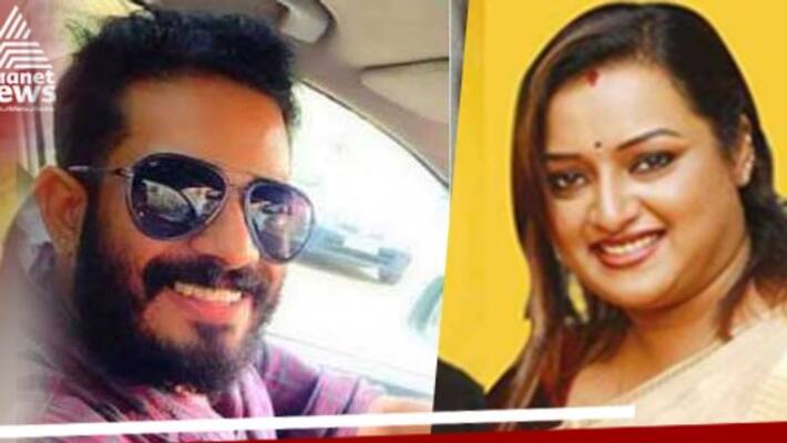 how swapna and sandeep nair escaped from kerala how swapna and sandeep nair escaped from kerala