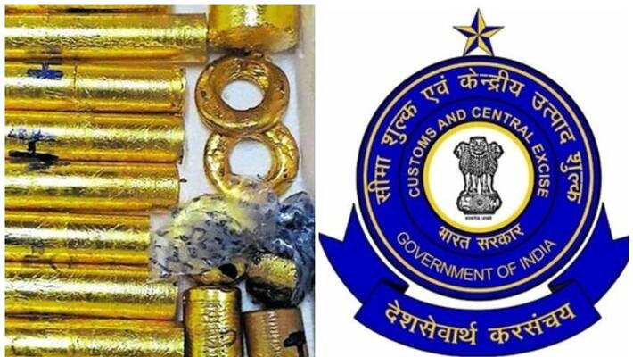Gold smuggling case notice against uas consul general and attache Gold smuggling case notice against uas consul general and attache