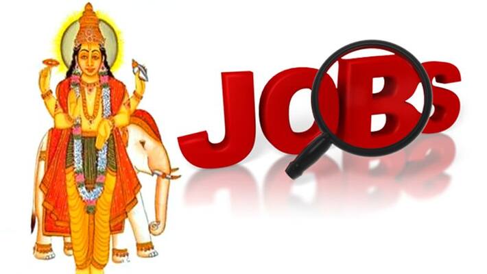 This planet is known for knowledge and luck, it also provides benefits in jobs and employment KPI This planet is known for knowledge and luck, it also provides benefits in jobs and employment KPI