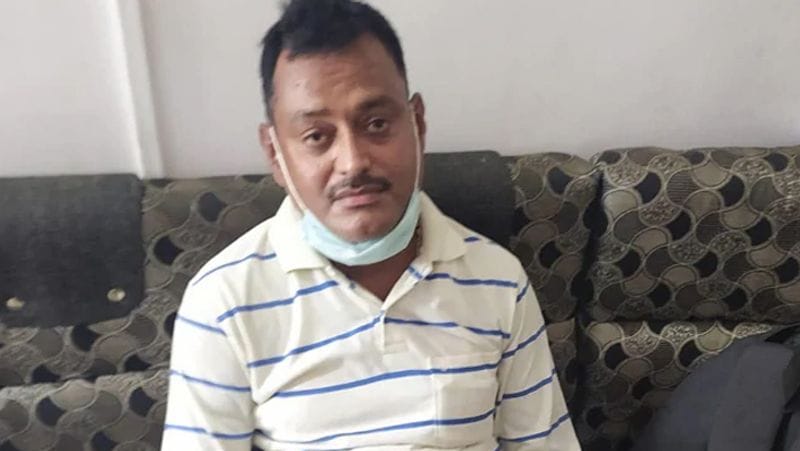 gangster vikas dubey encounter know how he reached ujjain from uttar pradesh Police SP manoj kumar Singh Revealed KPY