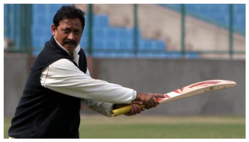 Former Team India cricketer Chetan Chauhan on ventilator after testing positive for Covid 19