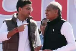 There is no possibility of reconciliation between Gehlot and neighbor