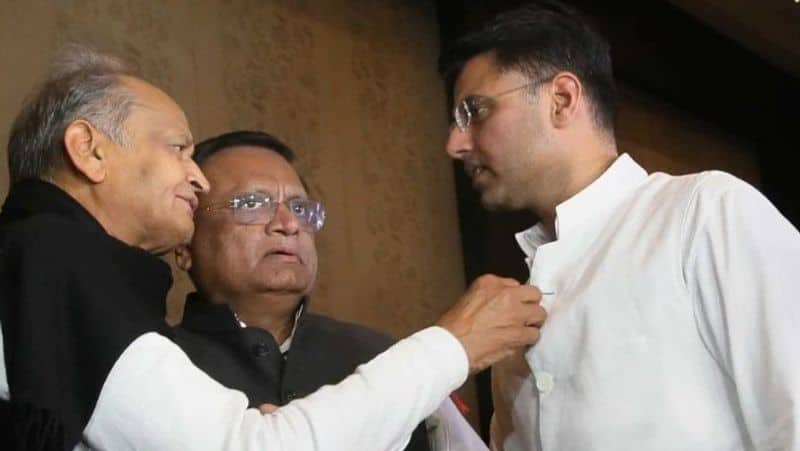 Will Congress take action on Sachin Pilot today, Congress Legislature Party Pilot will not go for second meeting today