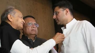 Will Congress take action on Sachin Pilot today, Congress Legislature Party Pilot will not go for second meeting today