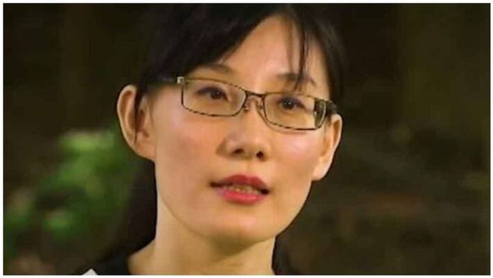 How did China disseminate Corona in hiding the truth? Exposed female scientist How did China disseminate Corona in hiding the truth? Exposed female scientist