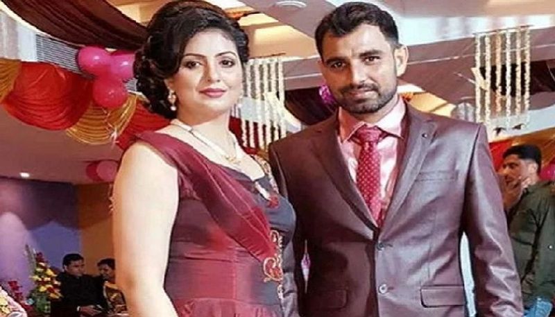 srat Jahan, wife of cricketer Mohammad Shami, photos, video asa