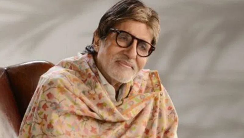 due to Abhishek Bachchan Corona came to Bachchan house here the truth KPJ