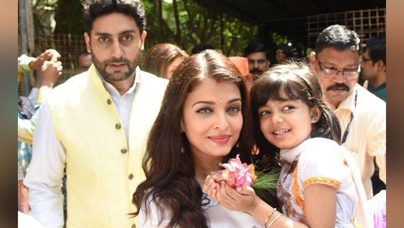 due to Abhishek Bachchan Corona came to Bachchan house here the truth KPJ