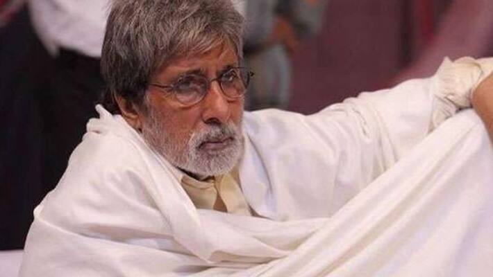 How Amitabh Bachchan get coronavirus positive How Amitabh Bachchan get coronavirus positive