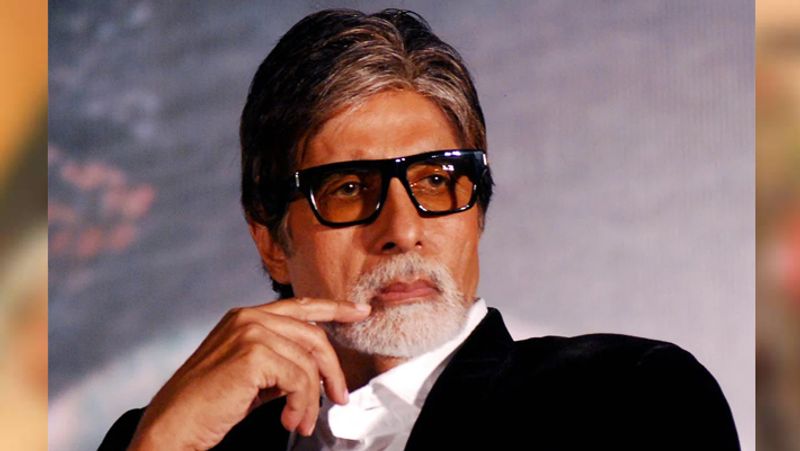 due to Abhishek Bachchan Corona came to Bachchan house here the truth KPJ