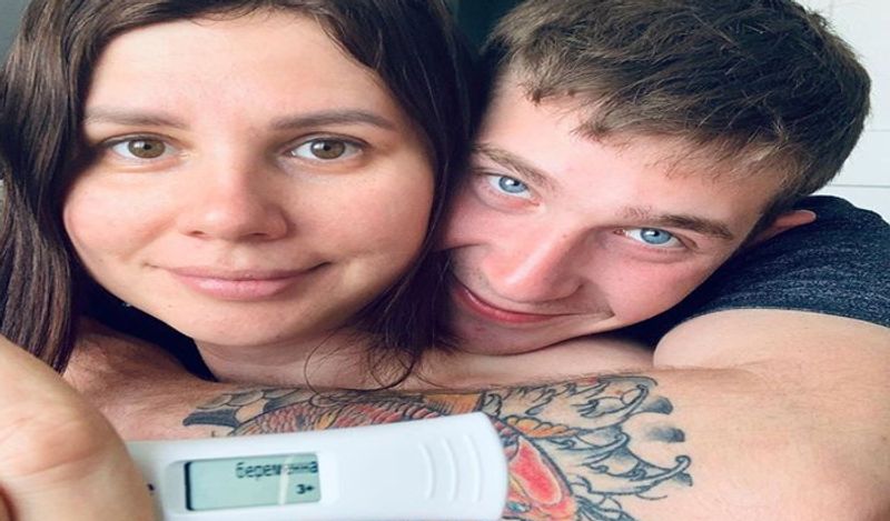35 year old mother marries son after getting pregnant divorcing husband kph