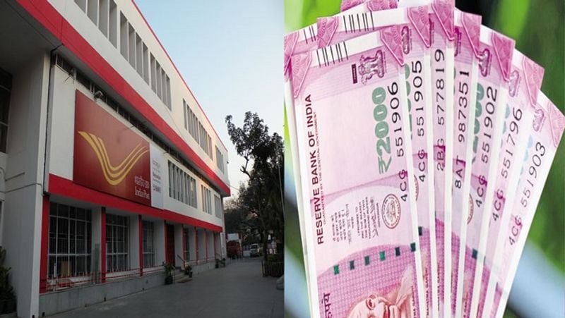 Business opportunity with post office, start franchise with investment of rs. 5000 MJA