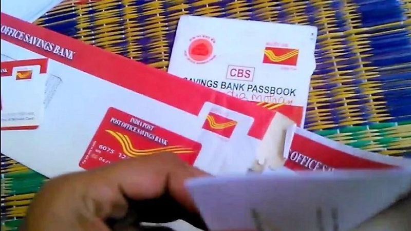 Business opportunity with post office, start franchise with investment of rs. 5000 MJA