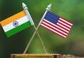 Indo US joint military exercise: American soldiers reach Rajasthan to take part