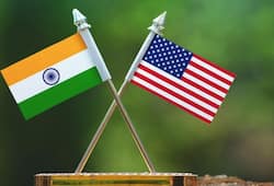 Indo US joint military exercise: American soldiers reach Rajasthan to take part