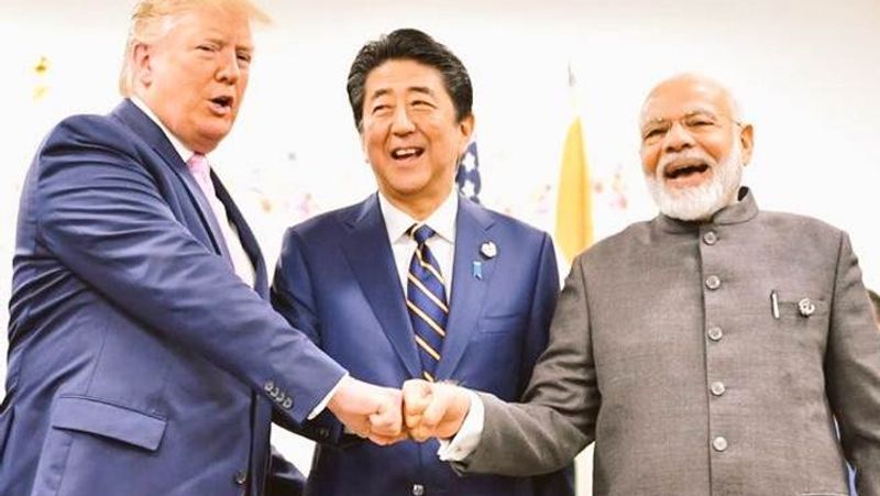 Japan to offer incentives to companies shifting base from China to India BSS